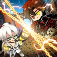 神話級の帰属アイテムを手に入れた : 放置系RPG