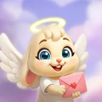 マージタウン：パズル＆ストーリー