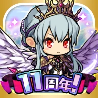 ゆるドラシル-本格派RPG- バトってボケて世界を救え