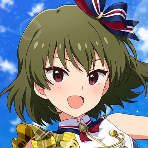 アイドルマスター ミリオンライブ！ シアターデイズ