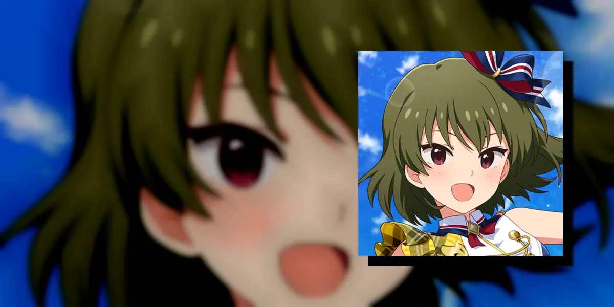 アイドルマスター ミリオンライブ！ シアターデイズ
